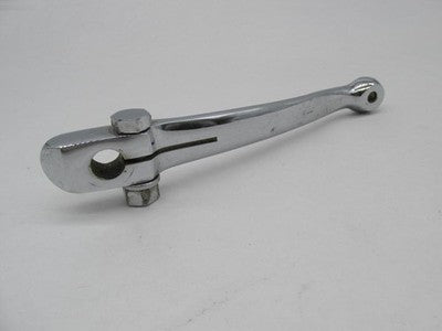 Harley-Davidson Panhead Chrome Toe Shift Shifter Lever