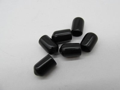 Lot of 6 Harley Davidson Genuine NOS Protective Cap 89579-91