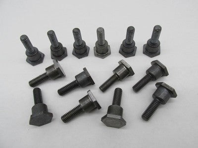 Lot of 14 Harley-Davidson Genuine NOS Transmission Detent Arm Screws 3