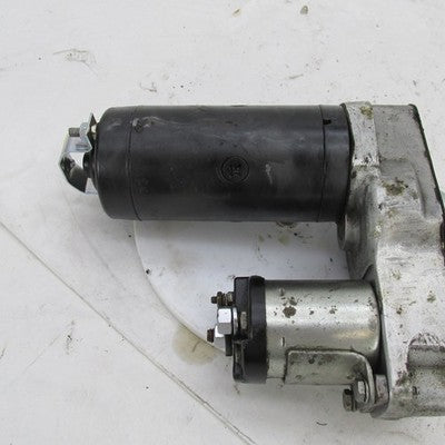 Harley Genuine Electric Starter Motor Assembly w/ Solenoid Ironhead 31