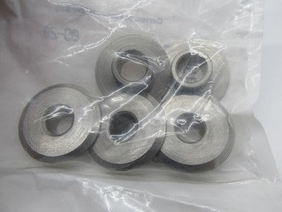 Lot of 5 Harley-Davidson NOS Fuel Tank Mount Spacers 5787