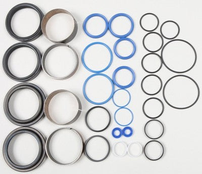 Pivot Works Fork Seal and Bushing Kits PWFFK-T10-000