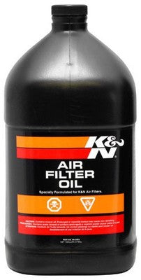 K & N Air Filter Oil 1 gal. 99-0551