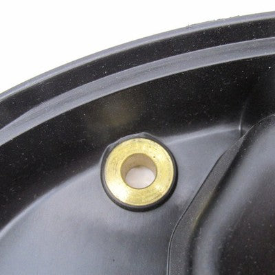 Harley Davidson OEM 08-15 Softail Dyna Air Cleaner Backing Plate 29581