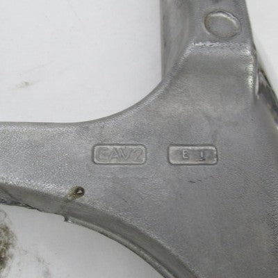 Harley Davidson OEM Stock 01-06 V-Rod VRSC Polished Rear Swingarm 4837