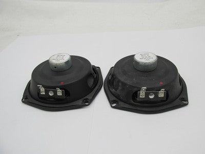 Indian Genuine OEM Speaker Pair 4014259