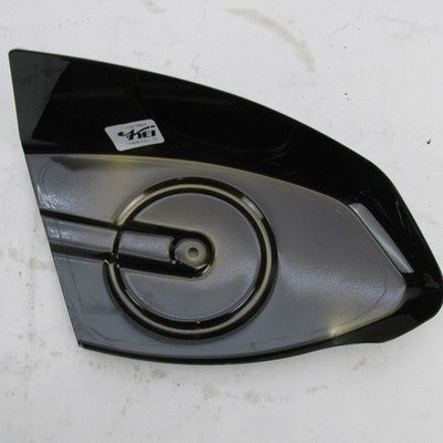 Harley OEM Stock 24-25 Touring M8 117 Air Cleaner Assembly Black 29000
