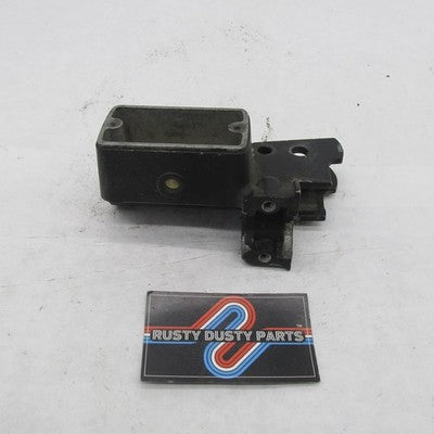 Harley Davidson OEM Front Brake Master Cylinder 5/8" Bore, No Cover 45