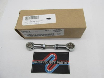 Harley Davidson Genuine NOS NIB Mid Shift Linkage Rod Assembly 3360012