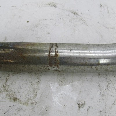 Harley Davidson OEM Front Exhaust Header Pipe 1983-1986 FXR 65669-83