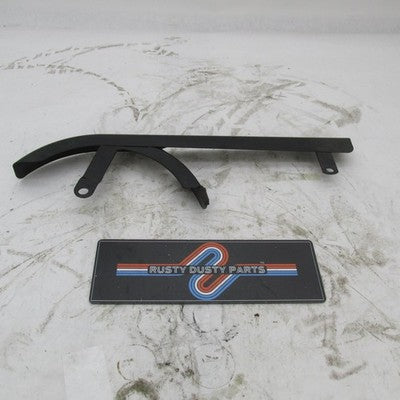Harley Davidson OEM 91-03 Sportster XL Upper Belt Guard Black 60381-91
