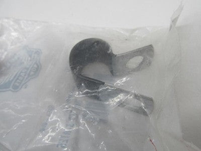 Harley Davidson Genuine NOS Main Wiring Harness Clamp 10076