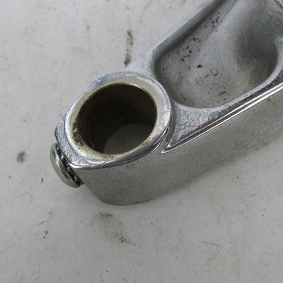 Harley Davidson OEM Wide Glide Front Fork Tripe Tree Upper & Lower 456