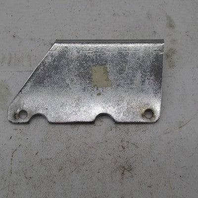 V-Twin NOS Harley Sportster Chrome Lower Oil Tank Bracket 31-1325 (625