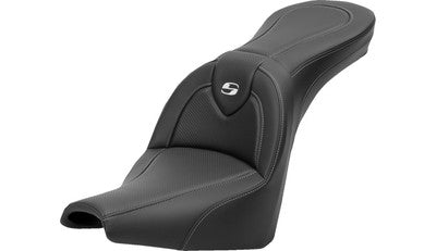 Saddlemen Roadsofa Carbon Fiber Seats 818-30-185