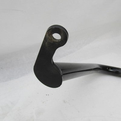 Harley OEM '18+ M8 Black Mustache Engine Guard 49000141 + Highway Pegs