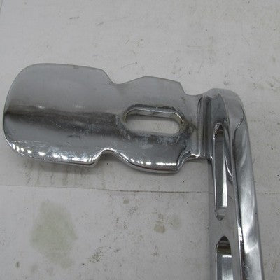 Chrome Aftermarket Hollow Out Design Rear Brake Pedal Touring Trike fo
