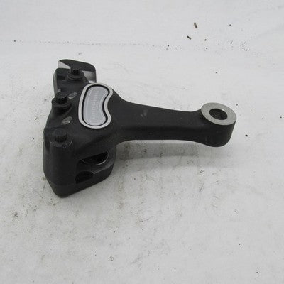 Harley OEM Softail Touring Rear Brake Caliper *Missing Bleeder Screw*