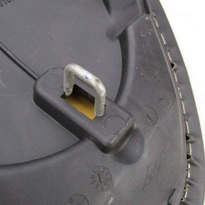 Buell OEM Front Rider & Passenger Seat XB9S Lightning M0090.1AD