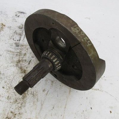 Harley Davidson Genuine Crankshaft Flywheel EVO Late Shovelhead 23923-