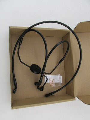 Magnum Shielding NOS 486291 Black XR Handlebar Control Cable Kit 0662-