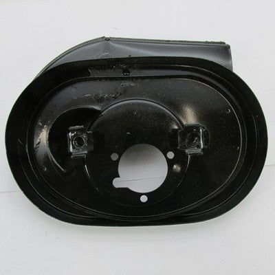 Genuine Harley-Davidson OEM NOS AMF Air Cleaner Back Plate 29026-77