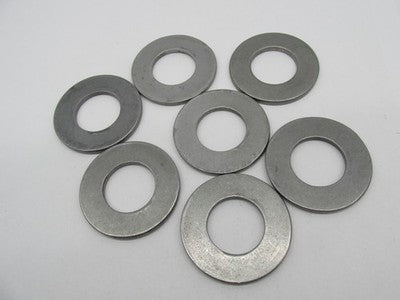 Lot of 7 Harley Davidson Genuine NOS Washer 6860