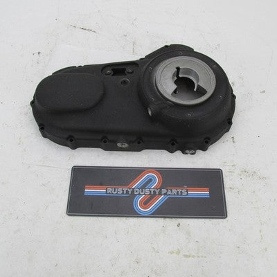 Harley Davidson OEM Outer Primary Cover Black Sportster XL 34951-04