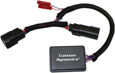 Custom Dynamics Turn Signal Decoder GEN-TSD