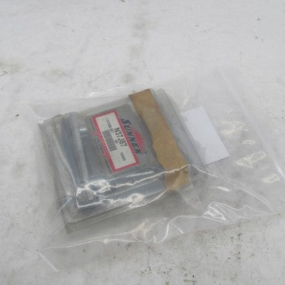 Sunnen N37J87 400-Grit Cylinder Honing Stone Set 109089