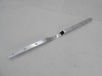 Harley Davidson NOS Chrome Rear Saddlebag Support Bracket Bar FL FLH S