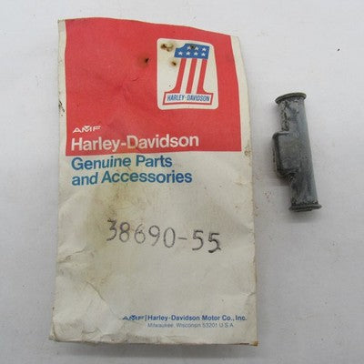 Harley Davidson Genuine NOS K XLH XLCH Sportster Clutch Cable Oiler 38