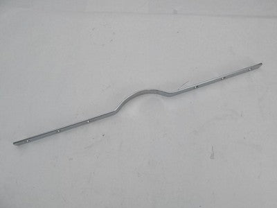 Harley Davidson NOS Chrome Rear Saddlebag Support Bracket Bar FL FLH S