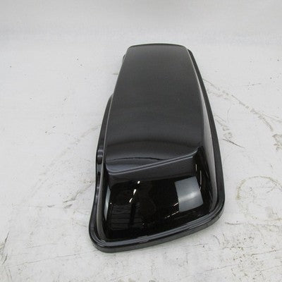 Harley Davidson OEM 14-Up Touring Left Saddlebag Lid Black 90200413