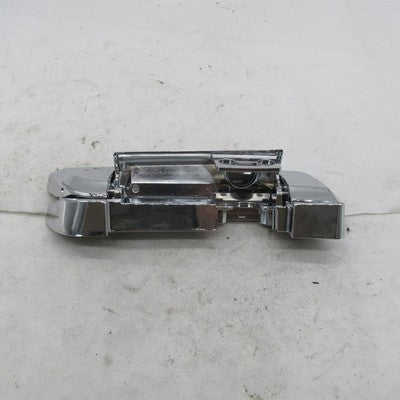 Harley Davidson OEM 14-23 Touring Chrome Tour-Pak Trunk Lid Latch, No