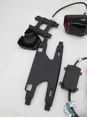 Cub Blind Spot Radar Detectors for Motorcycle rydvs-95a013