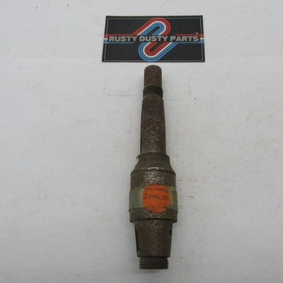 Genuine Harley-Davidson OEM Pinion Gear Shaft Shovelhead FL FX 24006-5