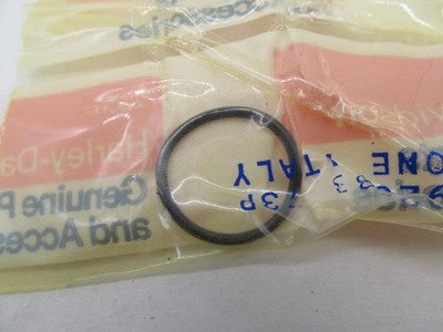 Lot of 10 Harley Davidson Genuine NOS Aermacchi O-Ring SS Sprint 92083