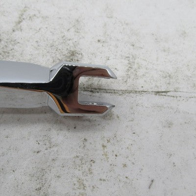 Harley Davidson OEM NOS Chrome 9" Highway Peg Mount Extension 78-84 49