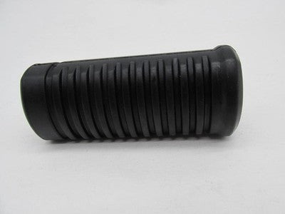 Harley Davidson Genuine NOS Softail Left Foot Peg Rubber 50501105