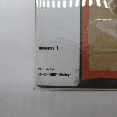 Harley-Davidson Genuine OEM NOS Chrome Banjo Bolt Cover 32715-98