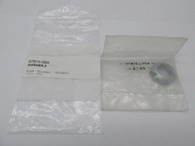 Harley-Davidson OEM NOS Headlamp Tapered Beveled Washer 67815-59A