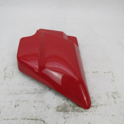 Harley Davidson OEM Touring Right Side Cover Panel Red 66048-09