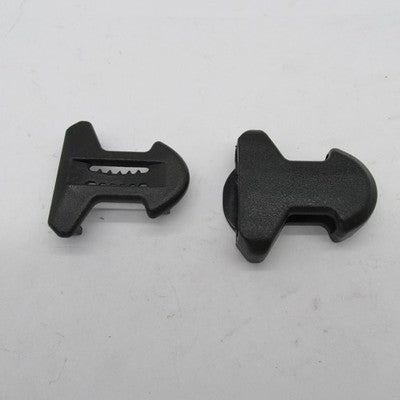 Harley-Davidson OEM NOS Dyna Saddlebag Female Clip Service Kit 90454-0