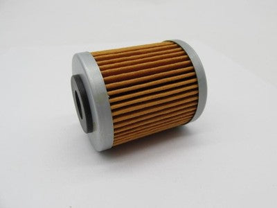 Hiflo Filtro Motorcycle Cartridge Oil Filter HF-651