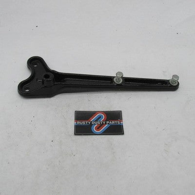 Harley Davidson Genuine Black Exhaust Hanger Bracket Softail 65436-00