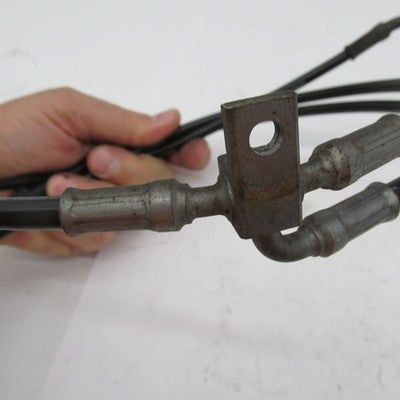 Harley Davidson Genuine Front Brake Hose Line Fat Bob FXDF 42163-08