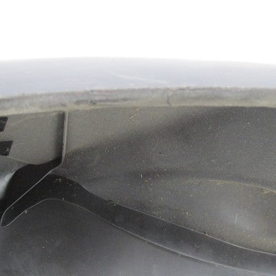 Buell OEM 99-02 X1 M2 S1 Lightning Black Airbox Intake Cover Fairing P