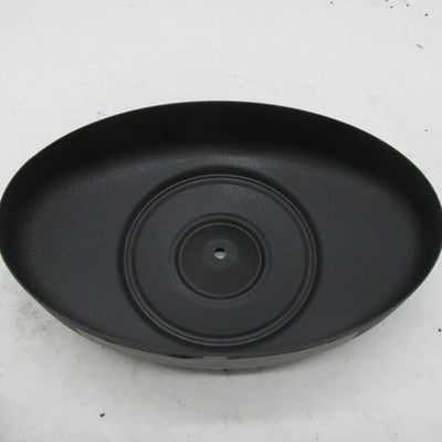 Harley-Davidson OEM 88ci Softail Air Cleaner Cover Wrinkle Black 29175
