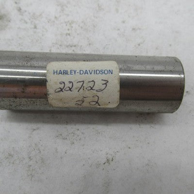 Harley Davidson Genuine NOS Piston Pin .004" XL 52-E85 22723-52